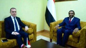 السفير التركي يرد على التساؤلات الصعبة ويكشف كواليس ومخططات تركية بالسودان 