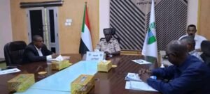 حملة كبرى لإزالة العشوائيات بجنوب الحزام