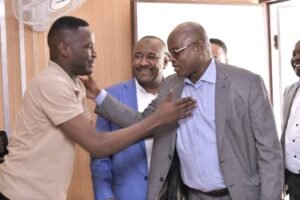 أحمد هارون يؤكد أهمية التنمية المستدامة في قطاع التعدين 