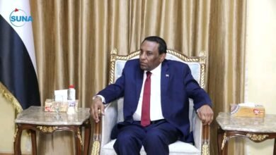 المالية تطرح الرؤية المستقبلية وتحديات التنمية على رئيس الوزراء 