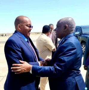 السودان.. بعد تعيين رئيس الوزراء.. تحولات إقليمية منتظرة!!