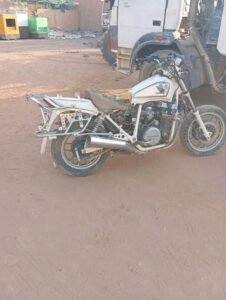 قوات الطواف المشترك نفذت حملة أمنية بأمبدة.. ماذا وجدت؟