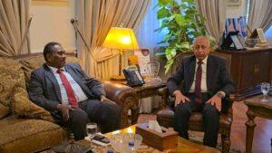 مشروع استراتيجي سوداني مصري ضخم على وشك التنفيذ 15 مشروع استراتيجي سوداني مصري ضخم على وشك التنفيذ