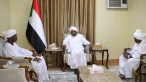 بشريات بشأن مطارات السودان