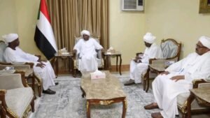 بشريات بشأن مطارات السودان