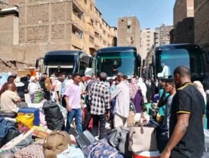 العودة إلى السودان.. الصناعات الدفاعية على الخط