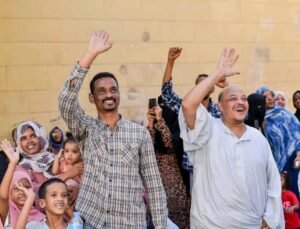 العودة إلى السودان.. الصناعات الدفاعية على الخط