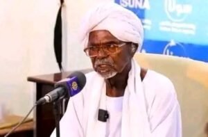 المليشيا تغتال ابن ناظر المسيرية الحمر