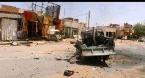 مناطق البراري بالخرطوم تطلق استغاثة 13 مناطق البراري بالخرطوم تطلق استغاثة