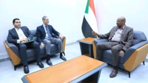 اتفاق بين السودان ومصر بشأن أمر مهم 13 اتفاق بين السودان ومصر بشأن أمر مهم