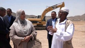 نوارة السيادي تزور أربعات.. ماذا هناك؟ 14 نوارة السيادي تزور أربعات.. ماذا هناك؟