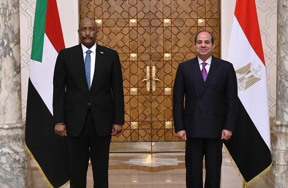 مشروع استراتيجي سوداني مصري ضخم على وشك التنفيذ 11 19 2022 637842528189479589 947