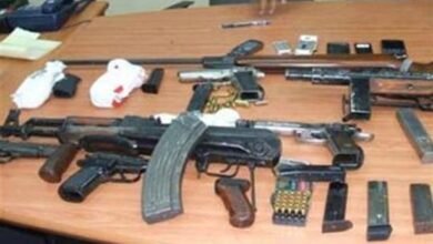 قوات الطوف المشترك نفذت حملة أمنية بأمبدة.. ماذا وجدت؟ 18 2016 8 19 13 52 25 311