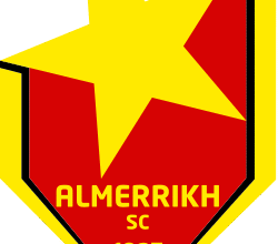 250px Al Merreikh SC.svg