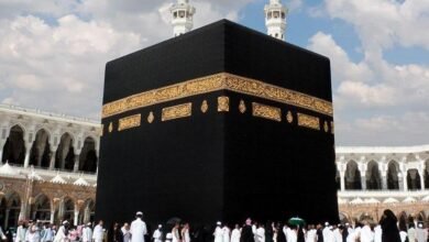 الحج والعمرة يصدر إعلان تحذري.. ماذا حدث 19 261559 24 500 COPY 7 1 1