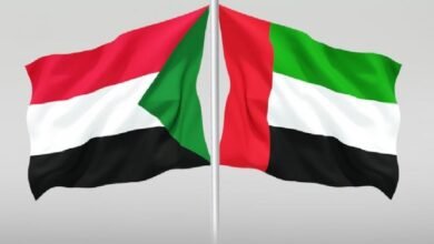 مستجدات بشأن التفاوض بين السودان والإمارات 16 890725687698790218