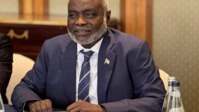 جبريل: الباب مفتوح للتفاوض مع من يقف خلف الدعم السريع! 17 IMG 20250527 WA0018 1