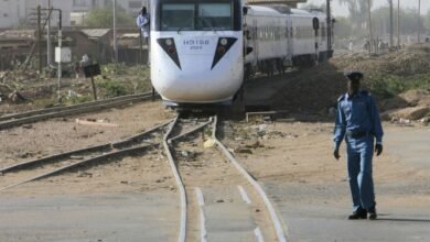قطار مباشر من بورتسودان للخرطوم.. إليك التفاصيل 15 IMG 20250601 WA0003
