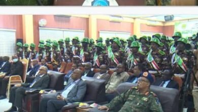 تخريج دفعة تأهيلية من ضباط المخابرات العامة 15 IMG 20250601 WA0016