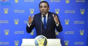 رئيس الوزراء في أول خطاب له: سأعمل على مكافحة الفساد 