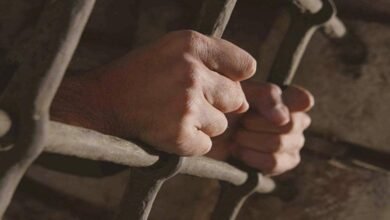 إطلاق سراح صحفي كان معتقلا لدى حركة مسلحة 14 IMG 20250604 WA0018