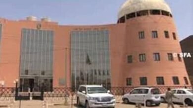 وزير الاستثمار بنهر النيل: (60) مصنعا دخلت الانتاج 16 IMG 20250604 WA0030