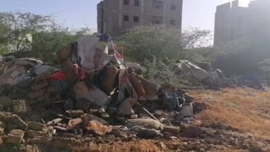 جهاز حماية الأراضي يتحدث عن إنجاز مهم لقضية أرقت الخرطوم 14 IMG 20250604 WA0031