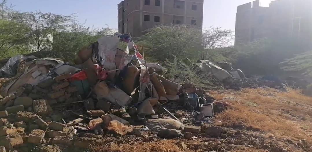 جهاز حماية الأراضي يتحدث عن إنجاز مهم لقضية أرقت الخرطوم 11 IMG 20250604 WA0031