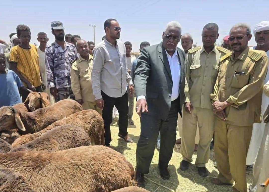 ماذا يحدث في نهر النيل بشأن الأضاحي 11 IMG 20250604 WA0032