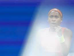 الأميركية غوف تتوج بلقب بطولة غاروس للتنس