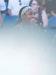 الأميركية غوف تتوج بلقب بطولة غاروس للتنس