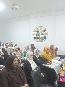 الأمانة الاجتماعية تشارك الأسر المتعففة فرحة العيد وتقدم دعماً 