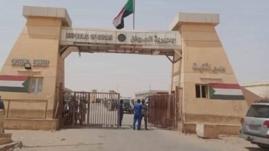 ماذا يحدث في معبر أشكيت؟! 16 IMG 20250608 WA0019 1