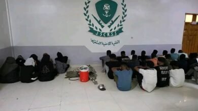 القبض على العشرات بسبب فوضى عروس 14 IMG 20250609 WA0014