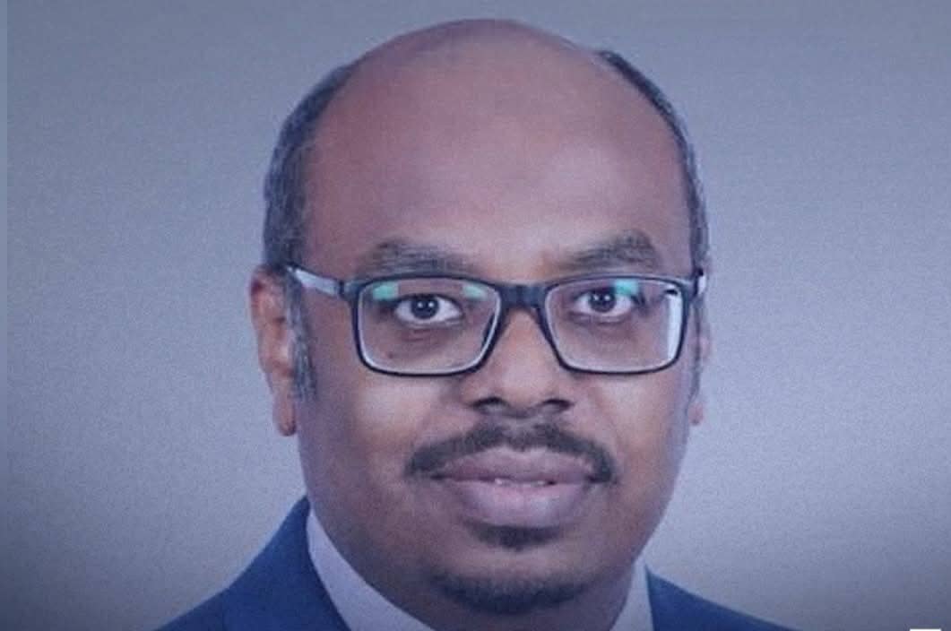 سوداني ضمن أبرز علماء العالم.. تعرف عليه 11 IMG 20250610 WA0019