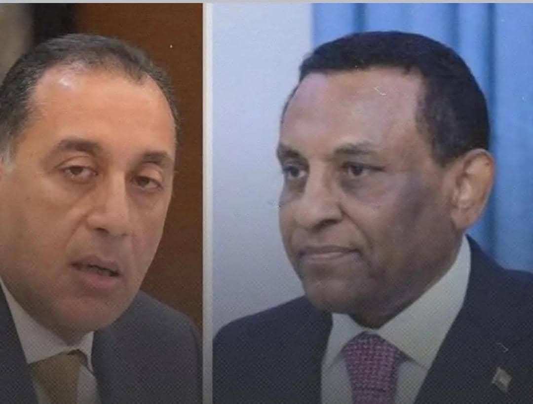 اتصال هاتفي بين كامل إدريس ونظيره المصري.. ماذا جرى 11 IMG 20250610 WA0027