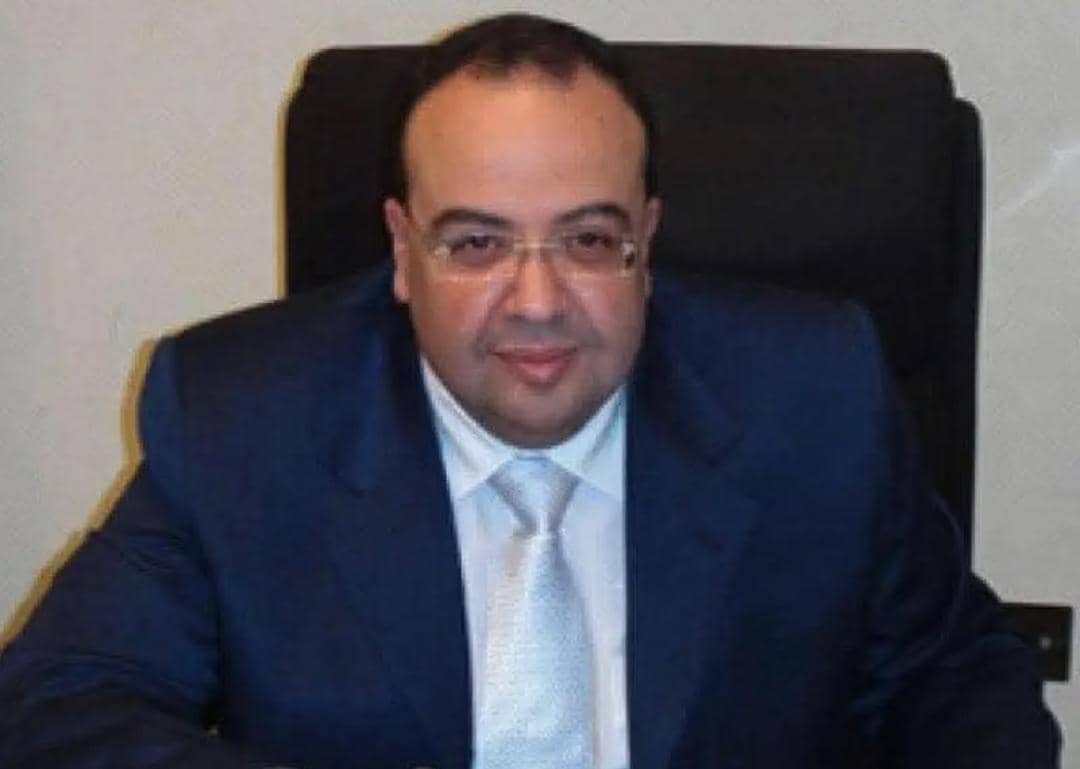مسؤول سابق بالخارجية المصرية يتحدث عن الموقف المصري تجاه الاعتداء على المثلث الحدودي 11 IMG 20250611 WA0030