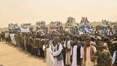 الإعلان عن تحالف عسكري جديد شرق السودان 16 IMG 20250611 WA0031