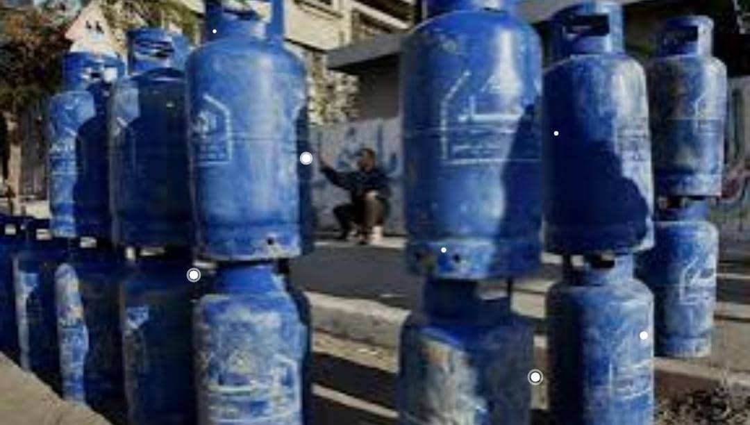 مواطنون يشتكون من زيادة أسعار الغاز في هذه الولاية 11 IMG 20250612 WA0019