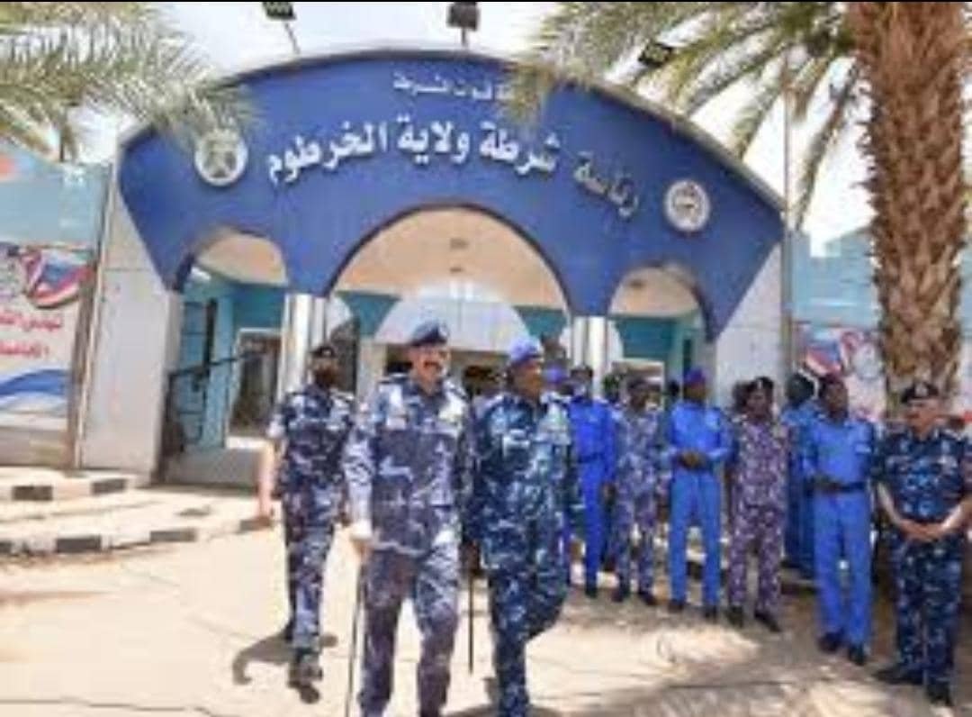 حملة أمنية مكثفة في بحري 11 IMG 20250615 WA0017