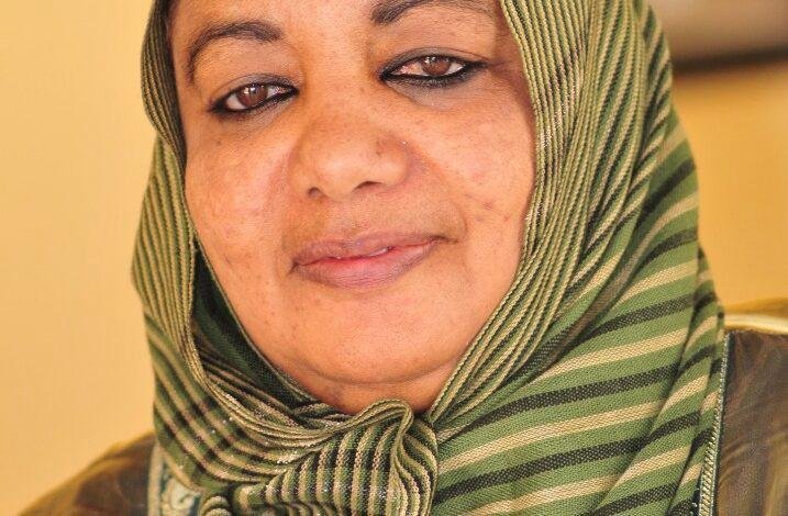 د سامية علي تكتب: السودان تعافى من الحرب.. هل نعيد ترتيب دواخلنا! 11 IMG 20250616 WA0010