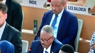 بالأرقام | تقرير صادم عن انتهاكات المليشيا على منضدة مجلس حقوق الإنسان 17 IMG 20250618 WA0002