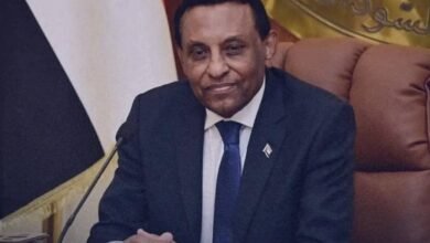 السودان.. بعد تعيين رئيس الوزراء.. تحولات إقليمية منتظرة!!