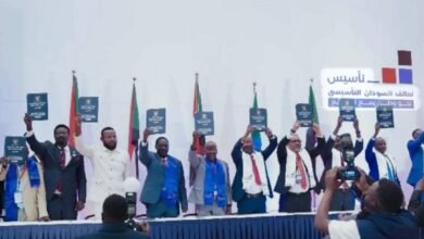 مسمار آخر في نعش تأسيس.. الخلافات والمطامع تعصف بآمال المليشيا في ولادة حكومة موازية 14 IMG 20250618 WA0026