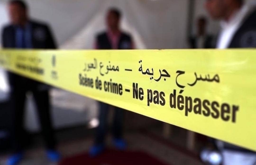 أم تنهي حياة ابنتها بسبب علاقة عاطفية.. تفاصيل صادمة 11 IMG 20250620 WA0008