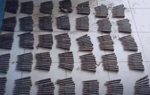 مداهمة سوق المنهوبات بكرري