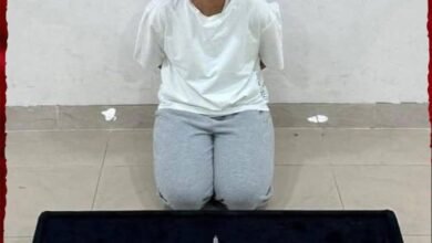 ضبط ممثلة شهيرة في قضية خطيرة 14 IMG 20250621 WA0002