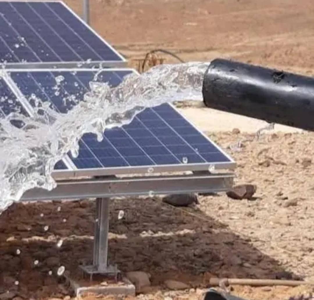 محلية شندي تدخل مرحلة جديدة باستخدام بدائل الطاقة 11 IMG 20250621 WA0005