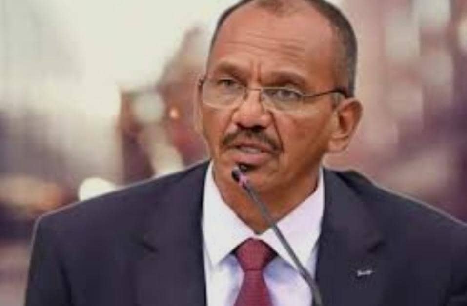 عمار العركي: الخرطوم تتحدث أخيرًا.. والنيران "الصديقة" تسبق العدو. 11 IMG 20250623 WA00071