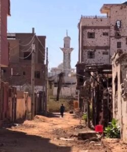 العودة إلى المدينة "المحروقة".. نهشوا "لحمها" ومزقوا أحشائها وتركوها "جثة" في العراء! 13 العودة إلى المدينة "المحروقة".. نهشوا "لحمها" ومزقوا أحشائها وتركوها "جثة" في العراء!